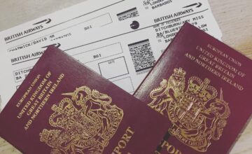 UK Student Visa Application