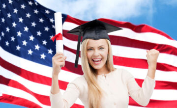 USA Student Visa Application