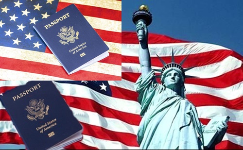 Requirements For Getting USA Visa