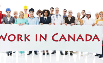 Immigrate To Canada As A Skilled Worker